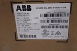 Abb ACS255-03U-06A5-6+B063+F278 500-600V In 5HP 6.5A Type 4X Stock GF238. Fixed Price $3250.00.