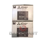 New Box Mitsubishi NF250-CV Circuit Breaker 3P 225A. Fixed Price $140.38.