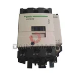 Brand New Box Schneider Electric Tesys LC1D40AF7C Nonreversing A.c. Contactor. Fixed Price $56.95.