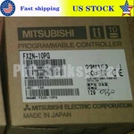 Mitsubishi Plc FX2N-10PG FX2N10PG New Box Expedited Shipping. Fixed Price $167.74.