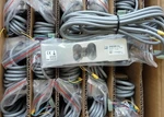 1PCS New Hbm Bellows Pressure Type Load Cell 1-SP4MC3MR/30KG-1. Fixed Price $190.00.