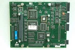 Brooks Wet Personality Board Assy 002-6956-03 002-6956-06 Rev A3 Free Ship. Fixed Price $420.00.