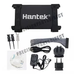 1PC Hantek 4032L Logic Analyzer Oscilloscope Channels Handheld. Fixed Price $321.99.