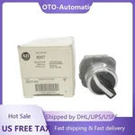 New Ab 800T-H2 800TH2 Industrial Control System Selector Switch Free Tax. Fixed Price $122.69.