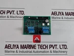 Est 2990024 Remote Annunciator Board 916.48202. Fixed Price $99.99.