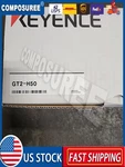 Nib GT2-H50 Keyence Sensor Usa. Fixed Price $650.70.