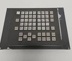 Fanuc A02B-0200-C126/MAR Mdi Unit Keypad. Fixed Price $129.99.