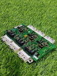 Abb FS450R12KE3/AGDR-71C Igbt Module Card 68444161A 68439990A 1/4 Tested Ok.. Fixed Price $499.99.