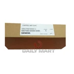 Used & Tested Siemens 6SE7090-0XX84-0FJ0 Optical Fiber Communication Board. Fixed Price $254.23.