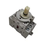Allen-bradley 14 400 101-01 LA7-16-1753 Switch 16A Mount Base Speaker Sch. Fixed Price $58.63.