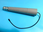 Interroll EC310 53994838/0083 24/16, 16:1, 0,5-0.98 Vdc Roller Drive. Fixed Price $106.86.