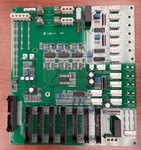 Cctc 21433-1 Circuit Board 94V0 E99006 Type 1, 5001. Fixed Price $55.60.