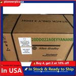 New Sealed Allen-bradley 20DD022A0EYYANANE Ab Free Shipping Us Tax. Fixed Price $11329.36.