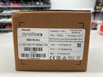 Philips Dynalite DDBC120-DALI Dimmer Controller 100-240V 50/60HZ 0.25A New Nib. Fixed Price $450.00.