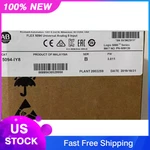 New Factory Sealed Ab 5094-IY8 Analog Input Controller 5094IY8. Fixed Price $971.20.