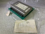 Merrick Scale RAU-1 Remote Acquisition Unit Blh BMK019622-1 Rev. 14. Fixed Price $581.98.