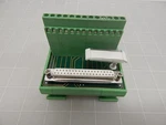 Phoenix Contact 2294364 FLKMS-D37 3002249867 Interface Module T62186. Fixed Price $71.33.