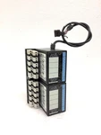 Ge Fanuc IC670CHS002E I/o Base W/2 X IC670MDL740J Working, Free Ship!. Fixed Price $26.77.