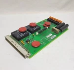 Presstech 7605-0290-02 Solid State Relay Board MK3 Assy 7605-0300-02. Fixed Price $79.99.