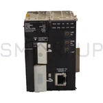 New In Box Omron CJ1M-CPU12-ETN Module. Fixed Price $526.88.