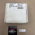New Balluff BGL000R 20A-001-S49 Photoelectic Sensor Warranty. Fixed Price $85.00.