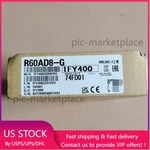 Mitsubishi R60AD8-G R60AD8G Plc Module 1PC New #us. Fixed Price $498.62.