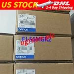 New Sealed Omron FJ-S6MGR2 Free Shipping. Fixed Price $635.00.