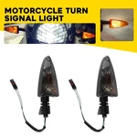 Smoked Led Front Turn Signal Light Flash Indicator For Bmw F900R/XR S1000R/RR/XR. Fixed Price $15.19.