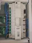 Siemens PXC36-E.A Automation Station With PXC8-M Control New Take Out. Fixed Price $299.99.