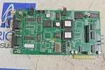 Bristol Babcock Control Board 397587-02-5 391587017 PCCM1V0 2497 Used. Fixed Price $447.00.