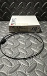 Keyence FU-0723 Fiber Optic Sensor Head Threaded Miniature Probe Industrial. Fixed Price $80.00.
