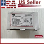 New Abb A26-40-00 110V 50HZ / 110-120V 60HZ Contactor 1SBL241201R8400. Fixed Price $91.68.