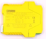 Phoenix Contact PSR-SCP-24UC/ESL4/3X1/1X2/B Safety Relay 2981059. Fixed Price $110.00.