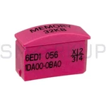 New In Box Siemens 6ED1056-1DA00-0BA0 Memory Card. Fixed Price $126.24.