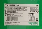 1PC Schneider Electric TM221ME16R. Fixed Price $255.55.