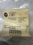 Allen Bradley 1761-CBL-HM02 Ser. Comm Cable V-666. Fixed Price $40.00.