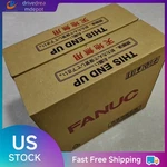 A06B-6122-H011#H550 Fanuc Servo Drive Expedited Shipping Brand New Sealed. Fixed Price $3414.84.