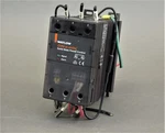 Watlow DC2V-4060-F0S0 Din-a-mite Solid State Power Controller 4-20MA 277/600VAC. Fixed Price $135.00.