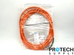 Festo NEBM-M16G8-E-5-Q7-LE8-1 Motor Cable New With Warranty. Fixed Price $219.00.