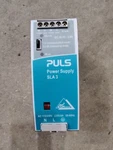 Puls SLA3.100 As-interface Power Supply 100-120V To 24VDC. Fixed Price $34.00.