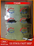 1PC New Pilz 774340 With Year Warranty Free Shipping. Fixed Price $200.18.