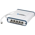 National Instruments Ni USB-4431 Sound And Vibration Device. Fixed Price $2800.00.