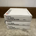 New Box Keyence LV-S41L Laser Sensor LVS41L Fast Free Shipping. Fixed Price $119.96.