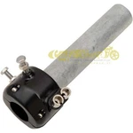 Universal Black Gas Control Cable Puller Diameter 7/8 Inch 22MM Double Coffee. Fixed Price $31.06.