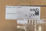 1PC Brand New Delta DOP-115MX Touch Screen. Fixed Price $978.96.