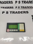 Omron NT11-SF121B-EV1 Interactive Display( Used Condition ). Fixed Price $440.00.