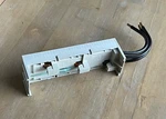 Siemens 8US1 261-5FM08 Bus Bar Adapter 600V. Fixed Price $20.00.