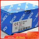 One New Sick WL27-3P2430 WL273P2430 Photoelectric Sensor Expedited Shpping. Fixed Price $195.84.
