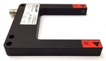 Balluff 50A-007-S49 Photoelectric Fork Style Sensor BGL001T BGL50A007S49. Fixed Price $85.99.