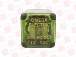 Omega Engineering 200-PC-2CY / 200PC2CY (used). Fixed Price $15.33.